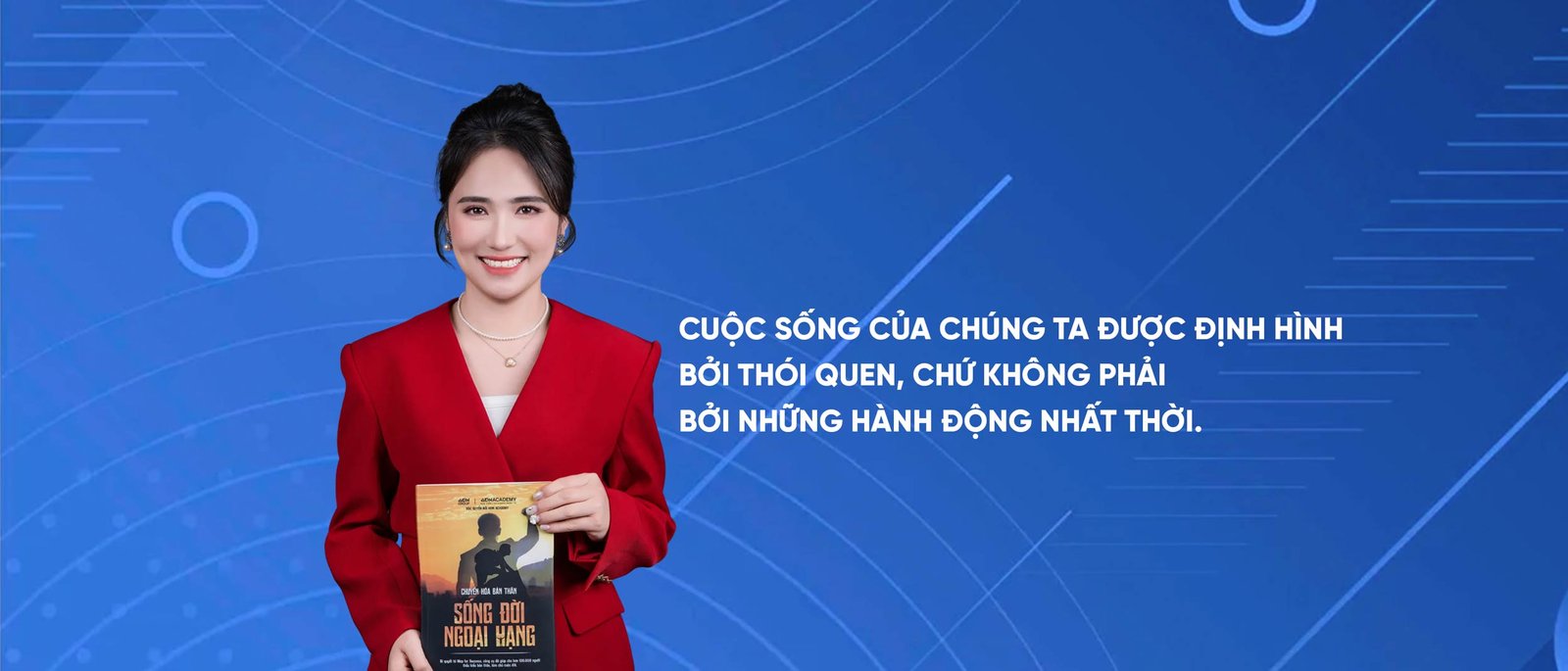 Khám phá những bài viết hay, bài viết giá trị về phát triển bản thân, kinh doanh, kỹ năng sống và hành trình truyền cảm hứng từ Coach Lan Đặng